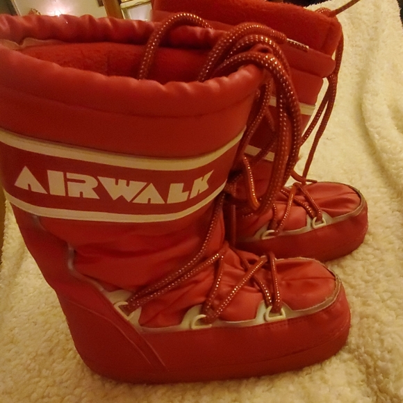airwalk moon boots